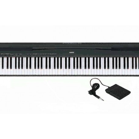 YAMAHA P95