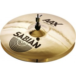 SABIAN AAX 14" FATS HATS (21484X)