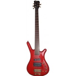 WARWICK FNA JAZZMAN 5 RED