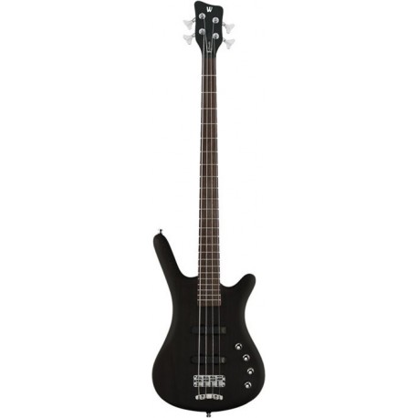 WARWICK CORVETTE $$ 4 BLK