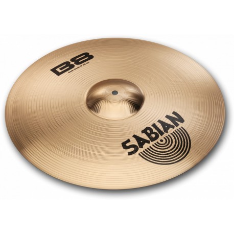 SABIAN 18" B8 Rock Crash