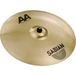 SABIAN AA METAL-X 22" RIDE BRILLIANT (22214MXB)