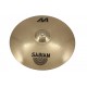 SABIAN AA METAL-X 24" RIDE BRILLIANT (22414MXB)