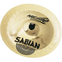 SABIAN 19" AAXtreme Chinese