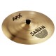 SABIAN 17" AAX Dark Crash