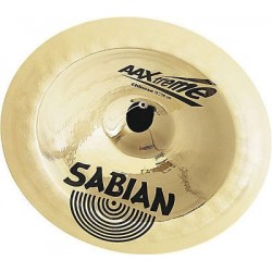 SABIAN 17" AAXtreme Chinese