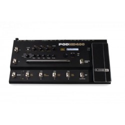 LINE6 PODHD400