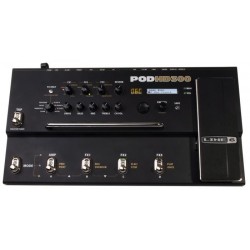 LINE6 PODHD300