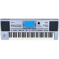 KORG PA50 SD