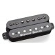 SEYMOUR DUNCAN BLACK WINTER 7-STRING HUMBUCKER NECK BLACK