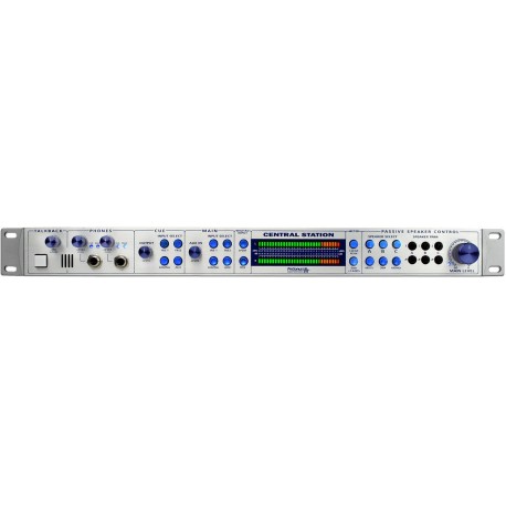 PRESONUS CENTRAL STATION PLUS