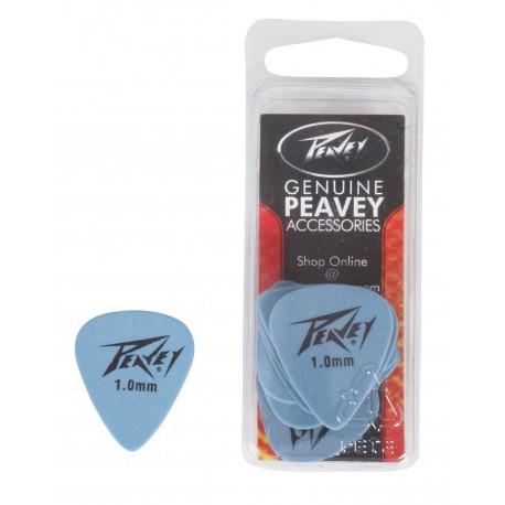 PEAVEY DREAMERS 351 HV BLUE