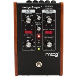 Moog MF-103 12-Stage Phaser