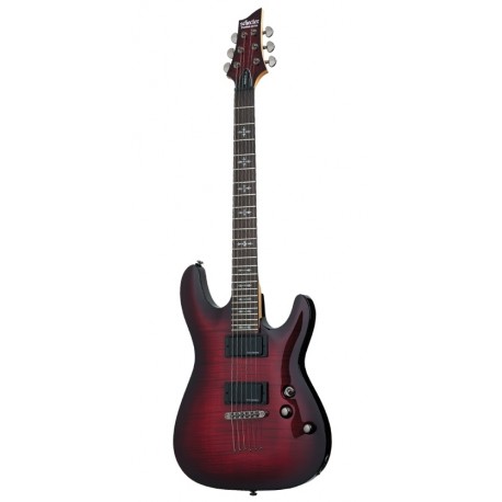 SCHECTER DEMON-6 CRB