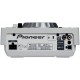 PIONEER CDJ-350-W