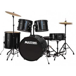 MAXTONE China MXC3010 black*