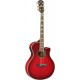 YAMAHA APX1000 (Crimson Red Burst)