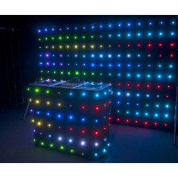 CHAUVET MotionFacade LED