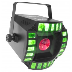 CHAUVET Cubix*