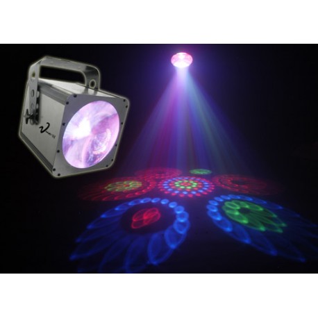 CHAUVET VUE III*