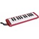 HOHNER MelodicaStudent26red