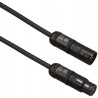 D'ADDARIO PW-AMSM-25 AMERICAN STAGE MICROPHONE CABLE, 25ft