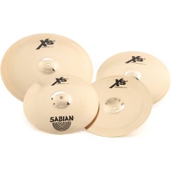 SABIAN XS20 Performance (XS5005BNB)