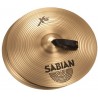 SABIAN 20" Xs20 Concert Band
