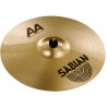 SABIAN 16" AA Metal Crash
