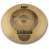 SABIAN 20" HH Duo Ride