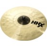 SABIAN 21" HHX Groove Ride Brilliant
