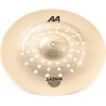 SABIAN 17" AA HOLY CHINA (Brilliance)