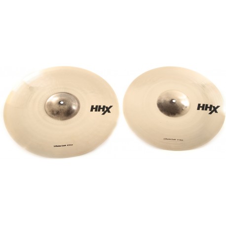 SABIAN 15004XPB