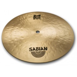 SABIAN 11059CAL 10" HH Alien Disc Percussion