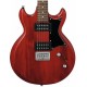 IBANEZ GAX30 TRANSPARENT RED