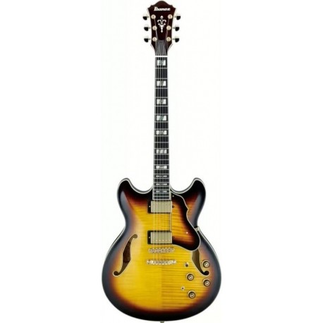 IBANEZ AS153 AYS