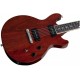 GIBSON LES PAUL SPECIAL DOUBLE CUT 2015 HERITAGE CHERRY