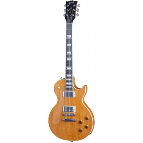GIBSON LES PAUL STANDARD MAHOGANY TOP LIMITED 2016