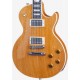GIBSON LES PAUL STANDARD MAHOGANY TOP LIMITED 2016