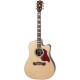 GIBSON SONGWRITER STUDIO ANTIQUE NATURAL GOLD