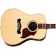 GIBSON SONGWRITER STUDIO ANTIQUE NATURAL GOLD