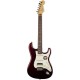 FENDER AMERICAN STANDARD STRATOCASTER RW BORDEAUX METALLIC