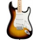 FENDER STANDARD STRATOCASTER MN BSB