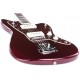 FENDER TROY VAN LEEUWEN JAZZMASTER