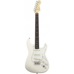 FENDER AMERICAN STANDARD STRATOCASTER MN OWH