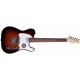 FENDER AMERICAN STANDARD TELECASTER RW 3TSB