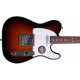 FENDER AMERICAN STANDARD TELECASTER RW 3TSB