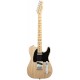 FENDER AMERICAN STANDARD TELECASTER MN NAT ASH