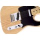 FENDER AMERICAN STANDARD TELECASTER MN NAT ASH