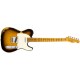 FENDER CUSTOM SHOP HEAVY RELIC 1952 TELECASTER 2TSB